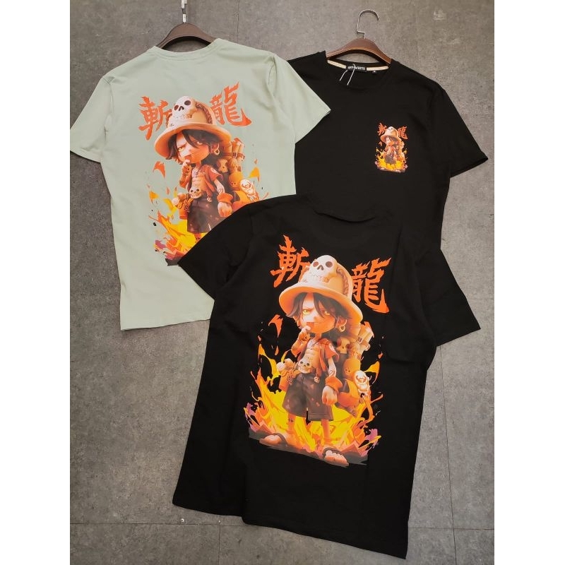 Kaos Cowok Pria import Branded Import Premium t-shirt PRIA