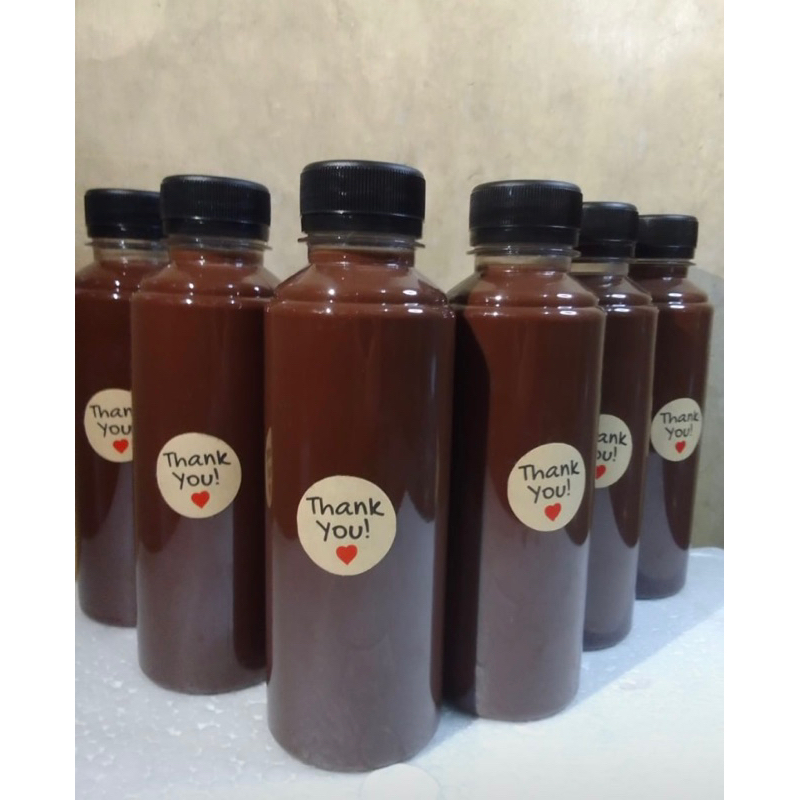 

ICE COKLAT KENTAL ENAK NIKMAT