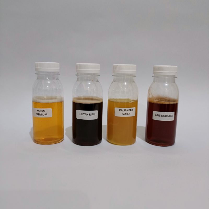 

Grosir Madu Ori Tester Madu 100gr