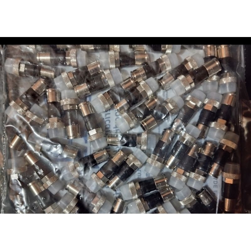 KONEKTOR PRESS OUTDOOR RG6 BELDEN