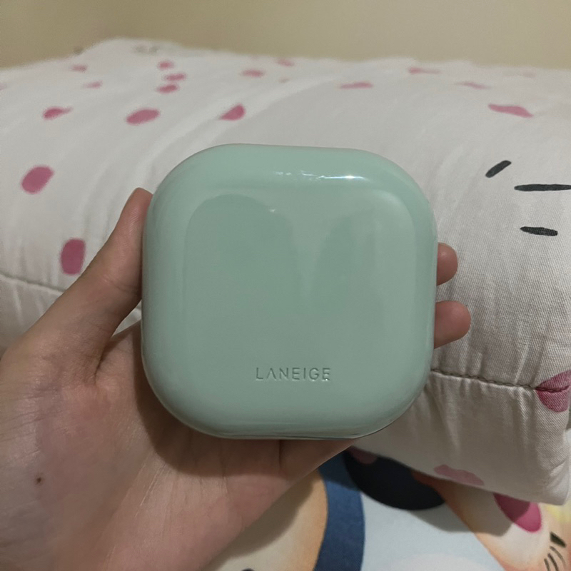 preloved laneige neo cushion matte shade 13N - 15g