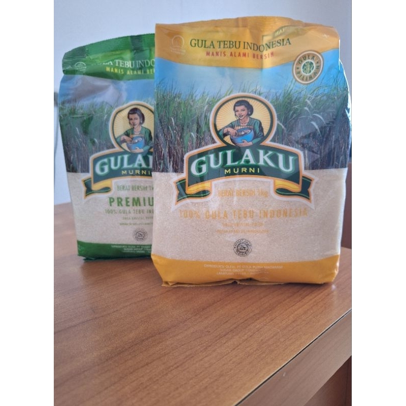 

Gulaku 1Kg