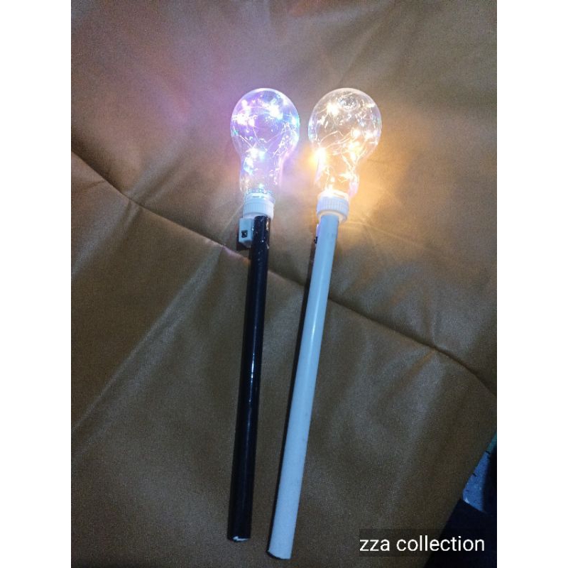 obor takbir keliling,obor led,oncor lampu,obor pawai, obor elektrik