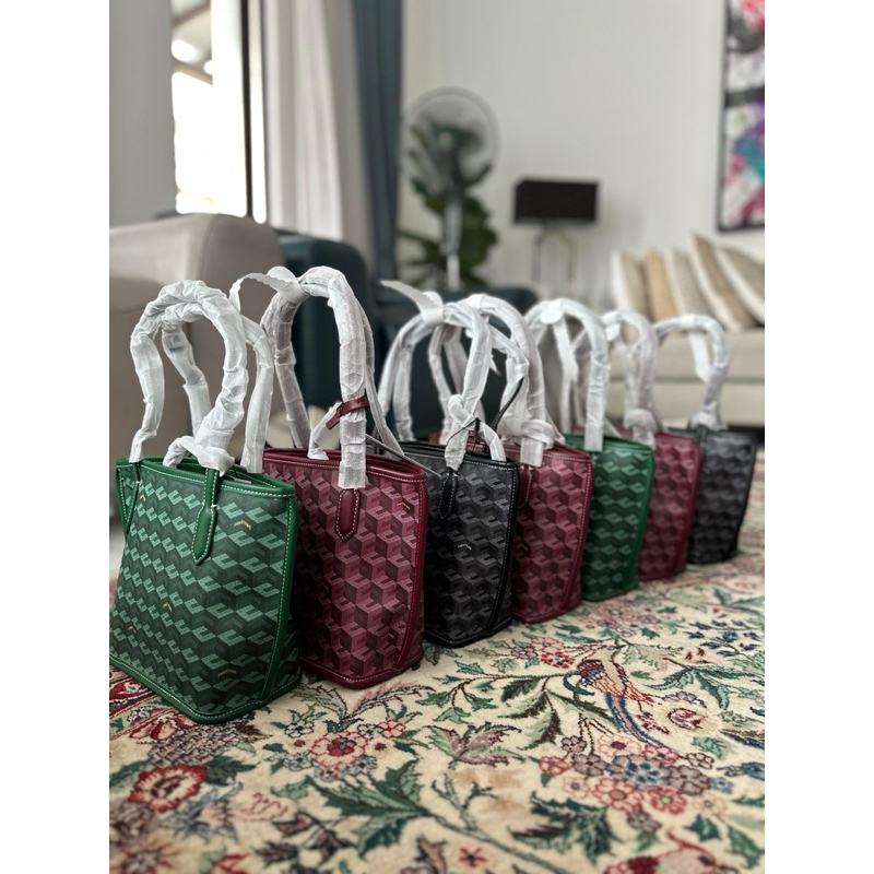 PO MINI RUSSO‼️ CHRISTY NG MINI RUSSO,ALESSO