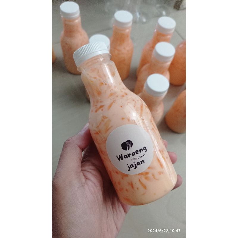 

jelly shake