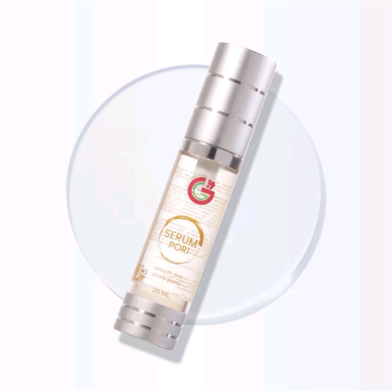 Serum Pori | Glafidsya | Skincare
