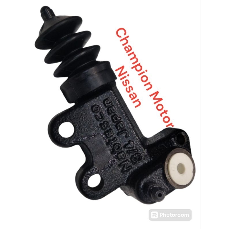 MASTER KOPLING BAWAH NISSAN NEW NP300 NAVARA D23 YD25 ORI