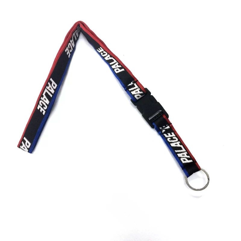 Palace basically keychain original