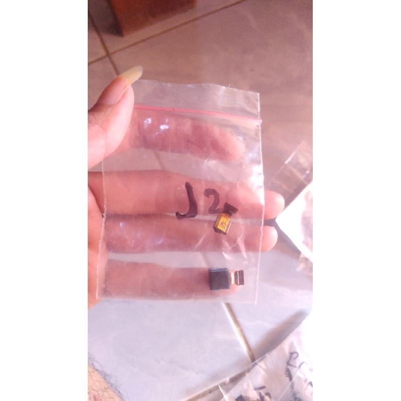 kamera j2 biasa ori copotan