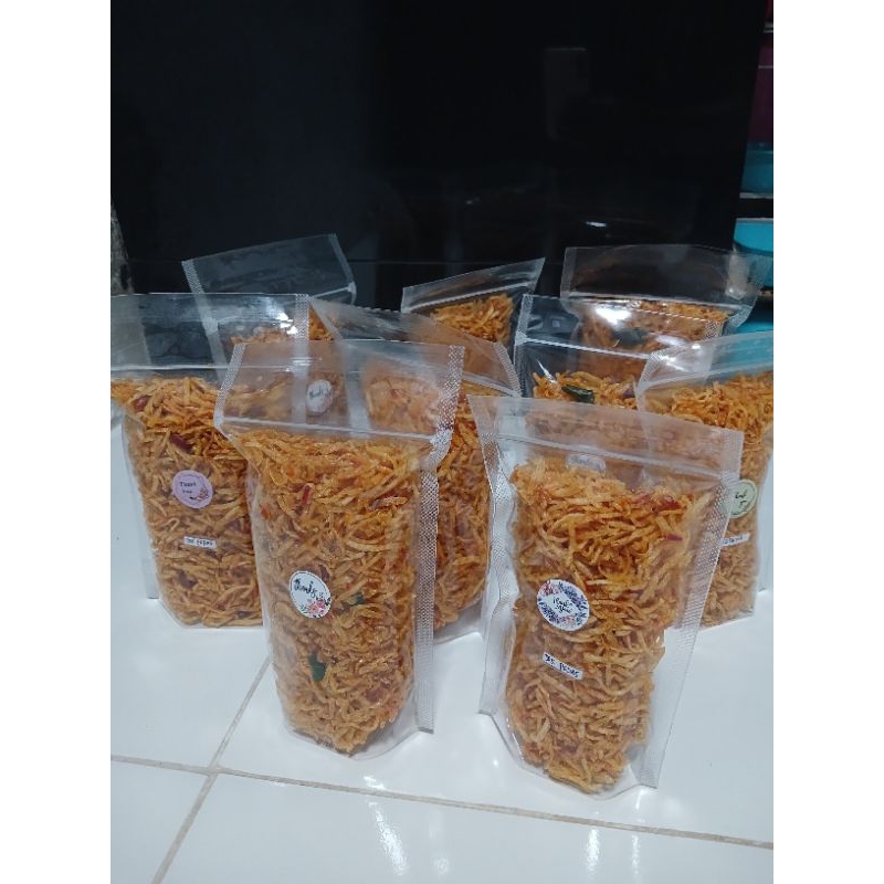 

Kentang mustofa 100 gr