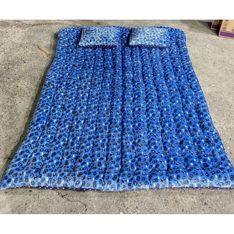 KASUR RASFUR MENUL DORAEMON 180 X 200cm