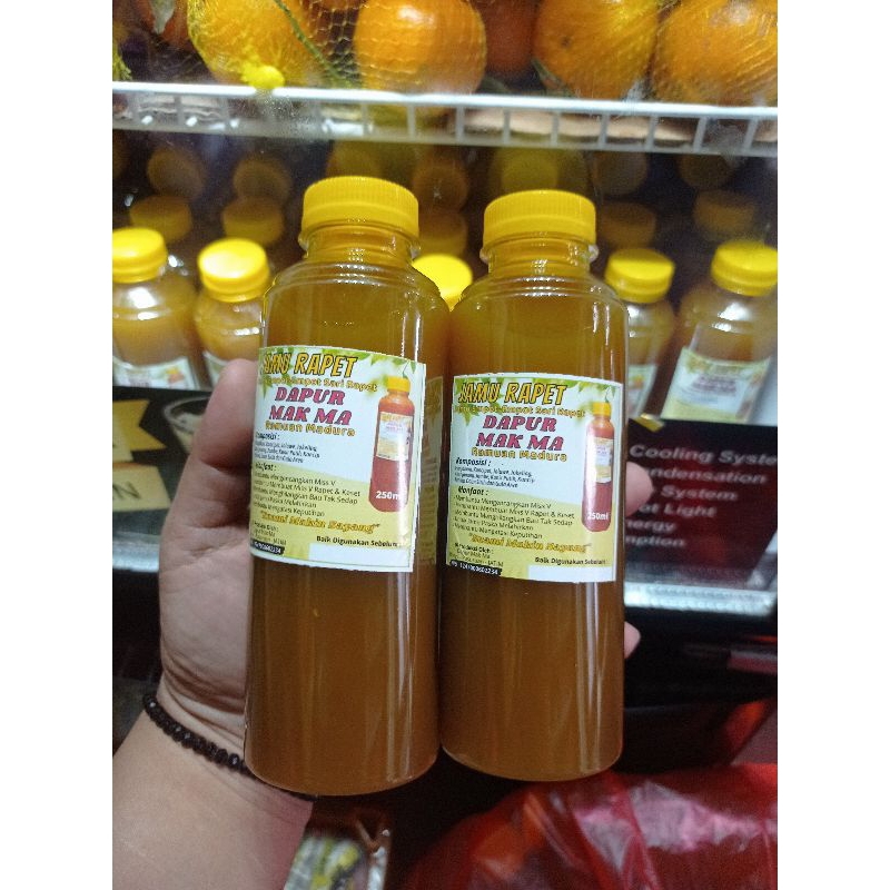 

JAMU MAKMA