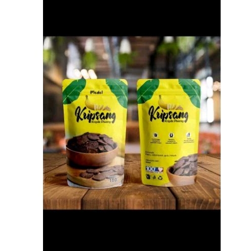 

Kripik pisang coklat Medel/kripik pisang coklat bubuk