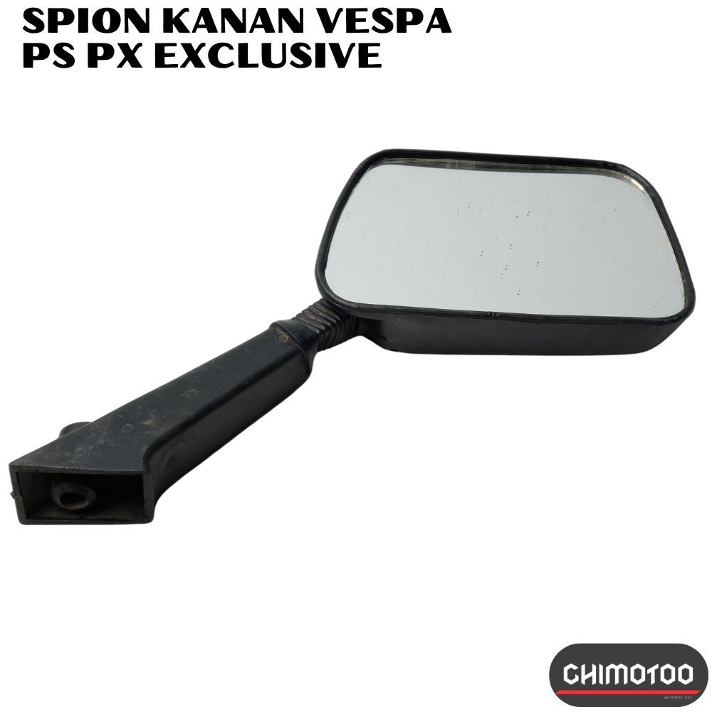Spion Kanan Vespa Ps Px Exclusive