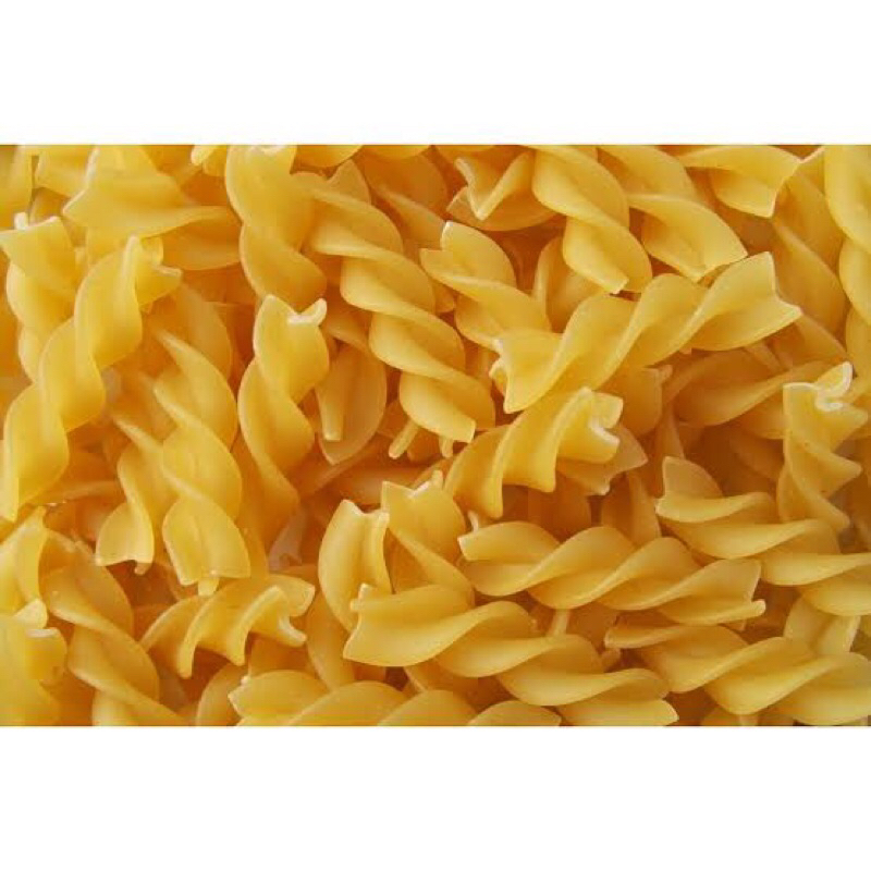 

MAKARONI SAYUR