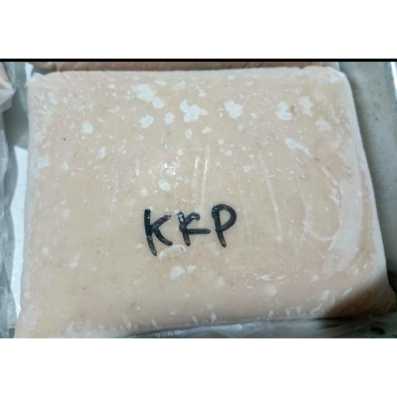 

Ikan Kakap giling 1 Kg