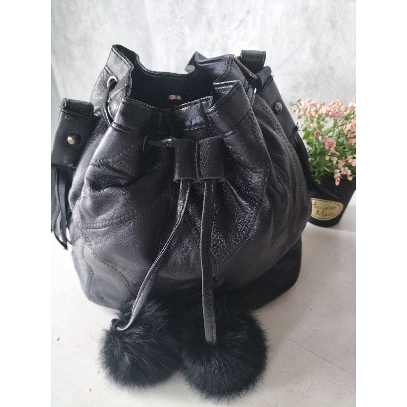 tas serut kulas/tas mini/tas selempang