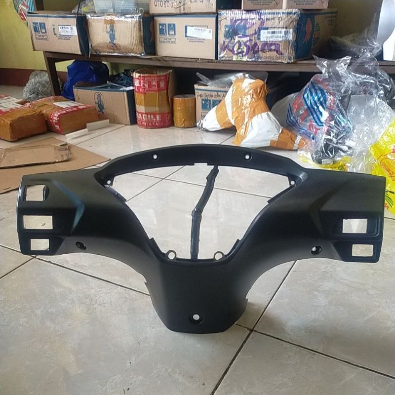 batok belakang Supra x 125 batman 2006-2007
