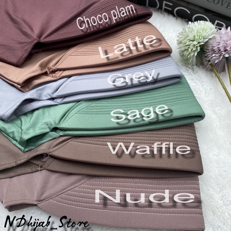 hijab sporty hijab instant hijab sporty olahrga