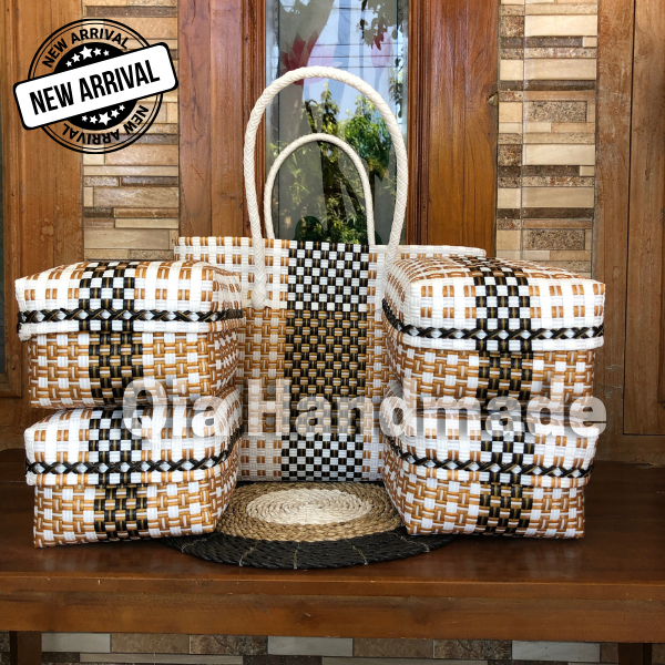 (TERLARIS) KEBEN JALI SET 4 DAN 2 / KEBEN BALI/ CANANG SARI / KEBEN MURAH