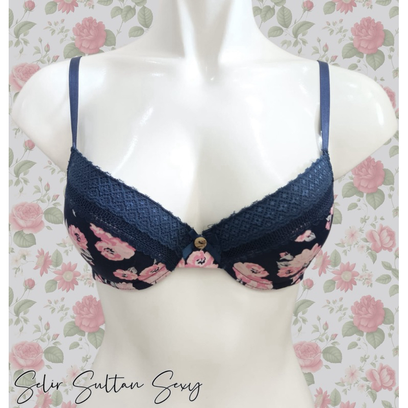 Bra Kawat BH Korea Beha Murah