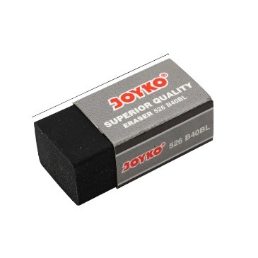 

Penghapus hitam joyko (satuan)