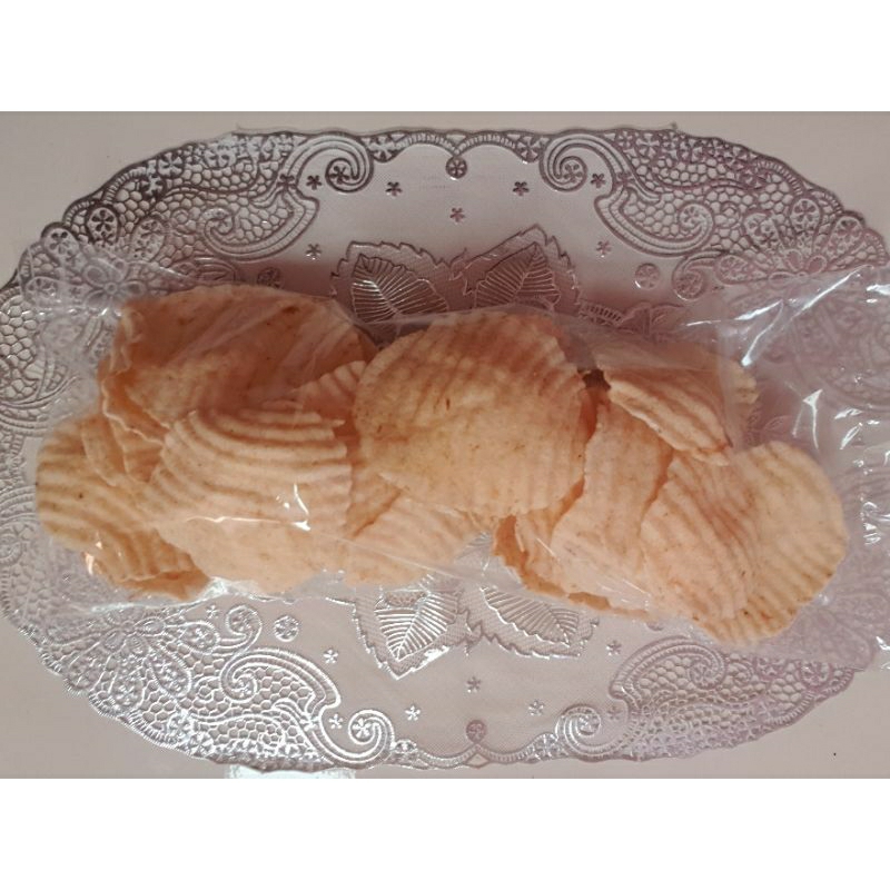 

kerupuk snack renyak enak dan murah puyur asli magelang