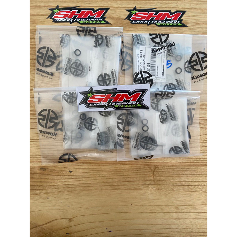 ORING HEAD KECIL O RING SEAL ORING NINJA R SS RR