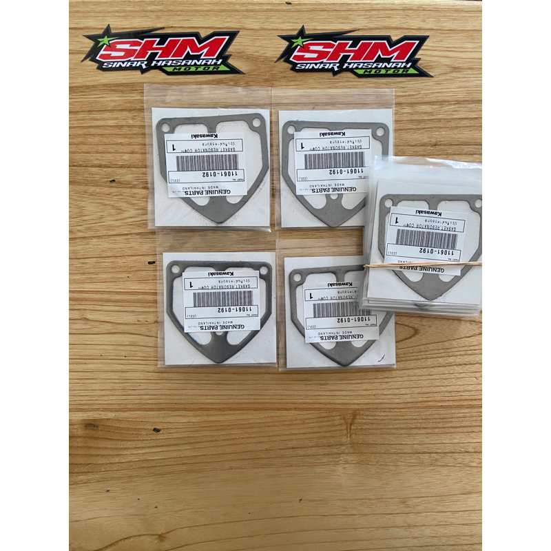 PAKING KIPS NINJA PERPAK GASKET KIPS SUPER KIPS NINJA RR SS R