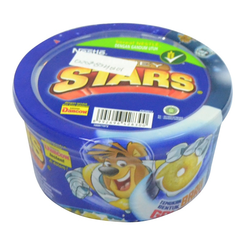 

Honey Star Cereal Combo Pack 32Gr