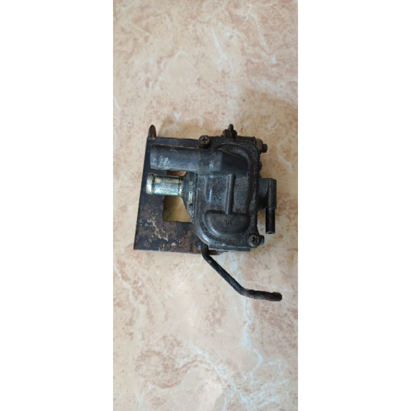 Ais Emisi Udara Honda Megapro Primus Original