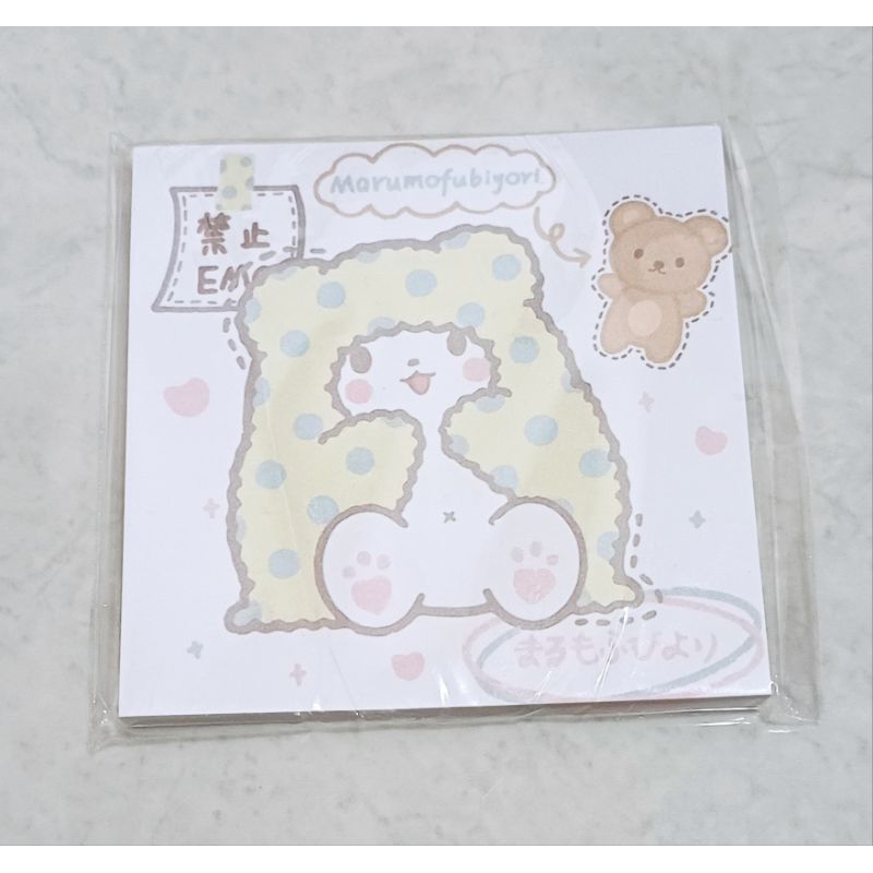 

Note Tulis Kertas Notes Morumofu