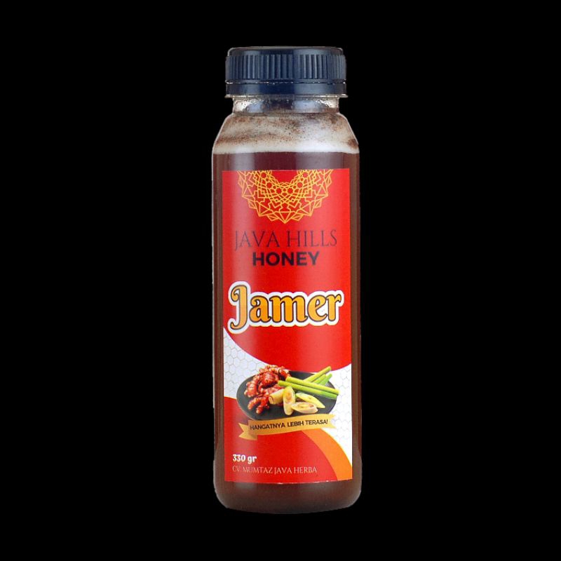 

Java Hills Madu Jahe Merah Untuk Menjaga Stamina & Daya Tahan Tubuh