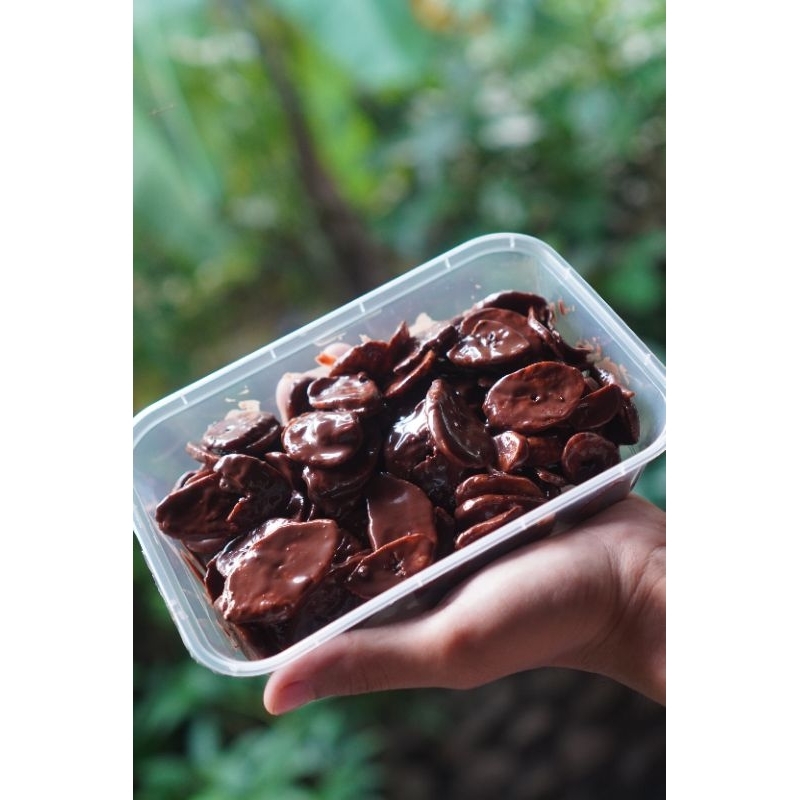 

Keripik [Not For Sale]