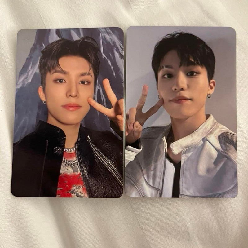(booked) treasure ld kingkong the samee jeongwoo