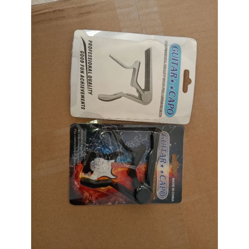 capo/grip gitar