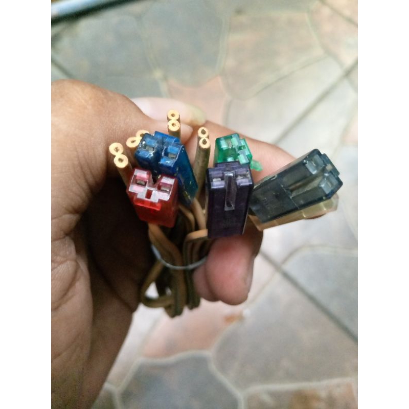 Kabel Home theater Pioneer,Sony,Yamaha(satuan/pcs)