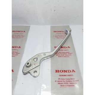 Handle rem kiri Honda terbaru Beat Street Scoopy fi esp LED ring Vario 125 150 2018-2021 Genio ori