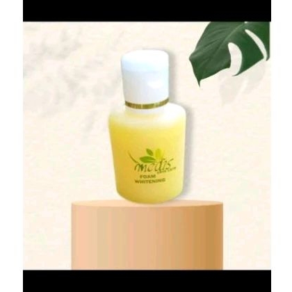 Facial Wash Medis Skincare