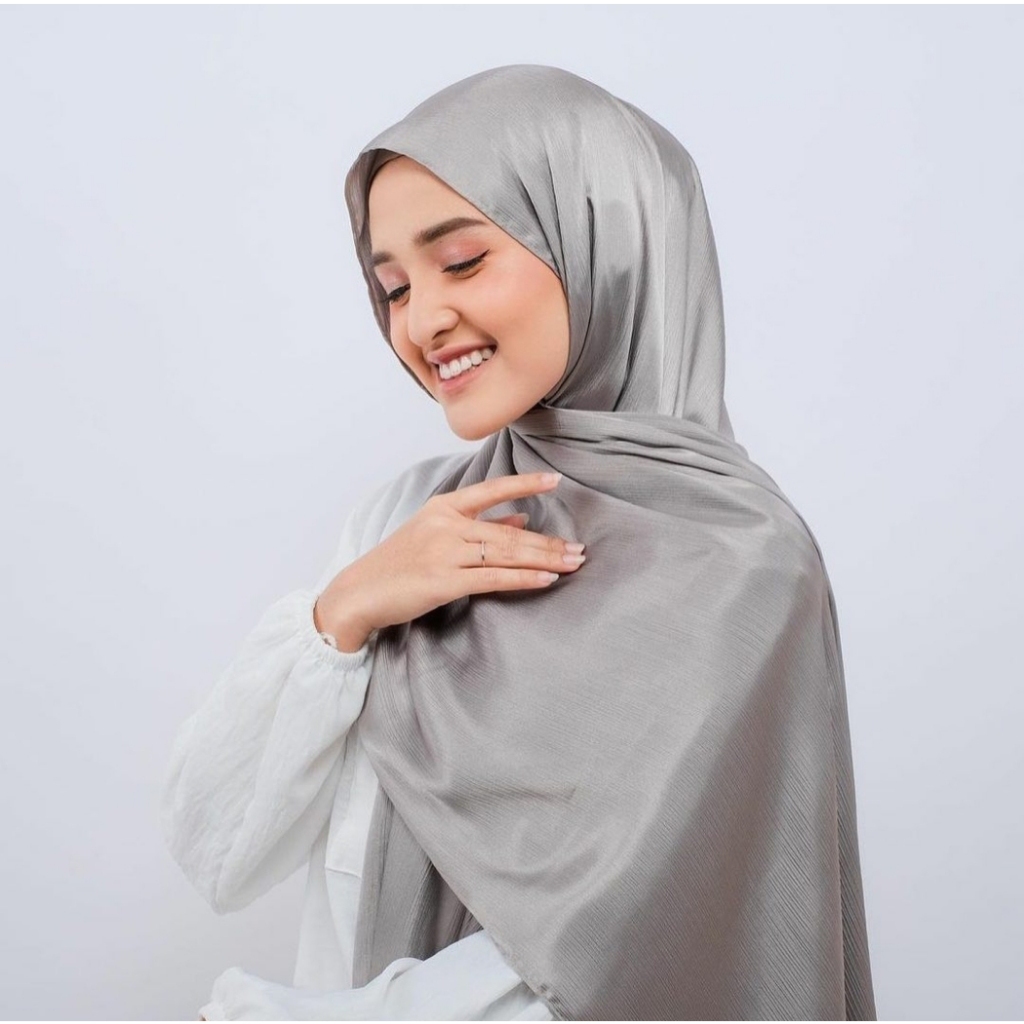 Pashmina Luxury Silk Cradenza || Pashmina Silk || Pashmina Silk Premium