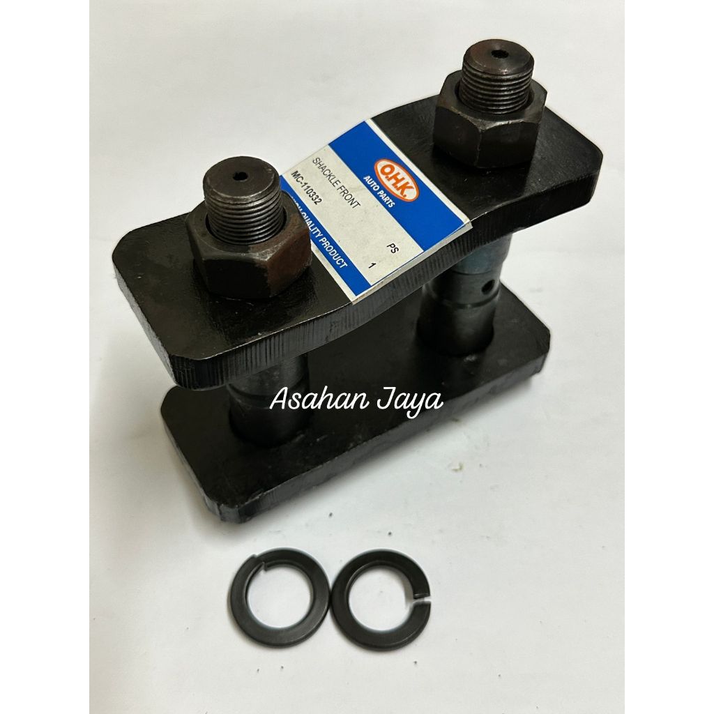 Ayunan Per Depan PS100 OHK MC110332