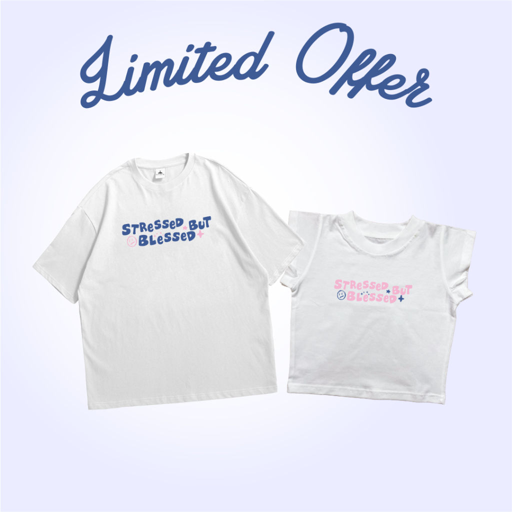 1 Set Baju Couple  | Baju Couple Pasangan | Baju Oversize Couple | Kaos Crop top | Kaos Cauple | Kao