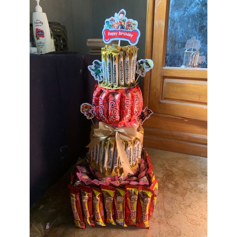 

kue snackulang tahun murah dan promo