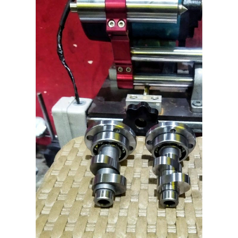 NOKEN AS RACING CAM TIGER GL MP TYPE RRA 20