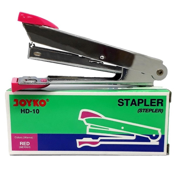 

Stapler Joyko HD-10 - Staples