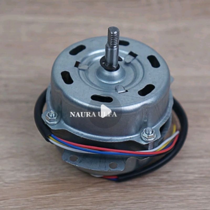 DINAMO BOX FAN/ DINAMO KIPAS ANGIN KOTAK MULTI