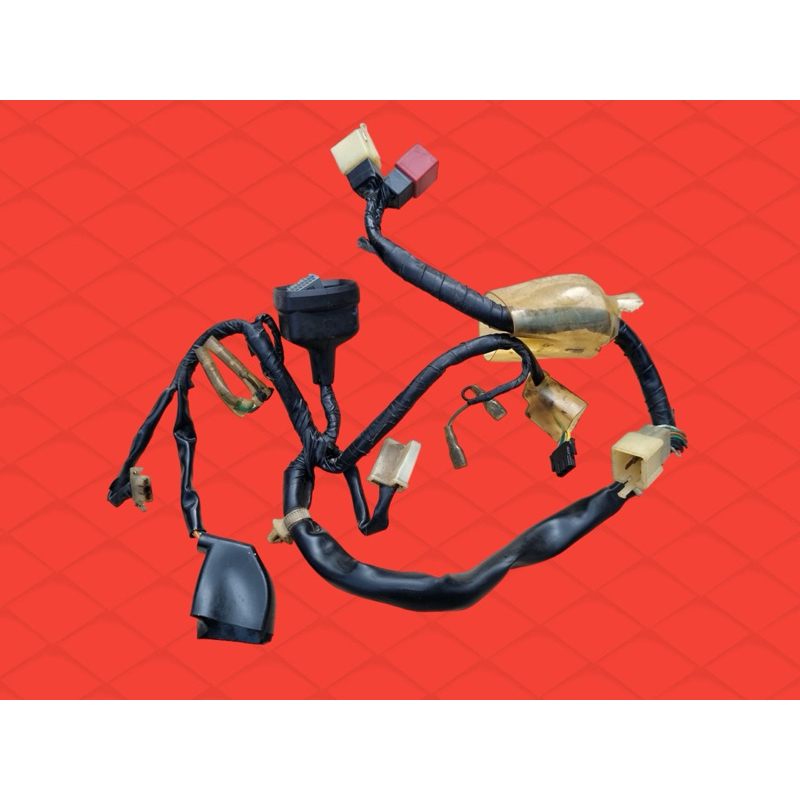 KABEL SOKET SPEEDO METER SPIDOMETER VARIO 125 OLD NON ISS