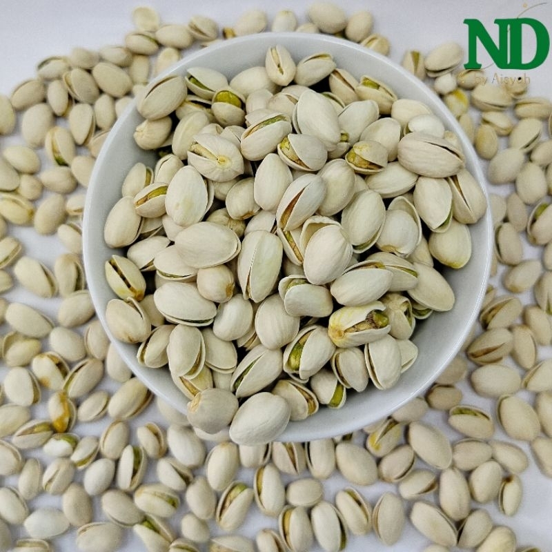 

ND KACANG FUSTUK ORIGINAL