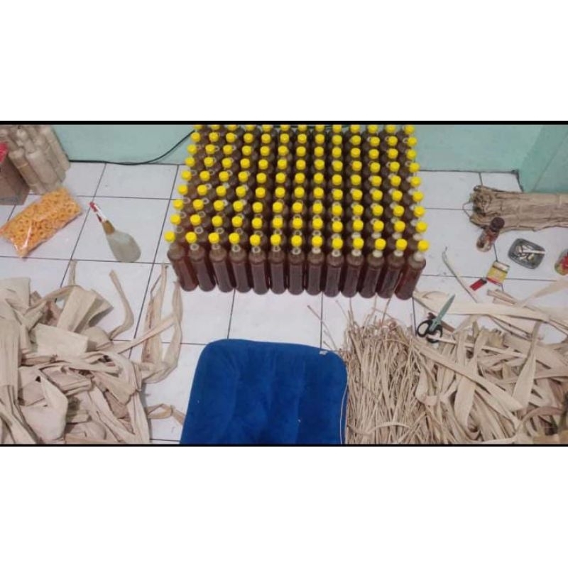 

QH Madu Murni Asli Sumbawa 100% Original