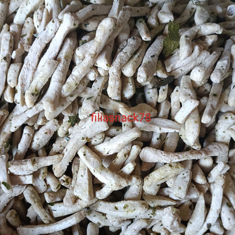 

basreng originaldaunjeruk PAKETUSAHA5kg